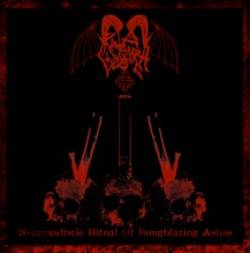 Rata Vuloira : Necrosadistic Ritual of Bongblazing Ashes